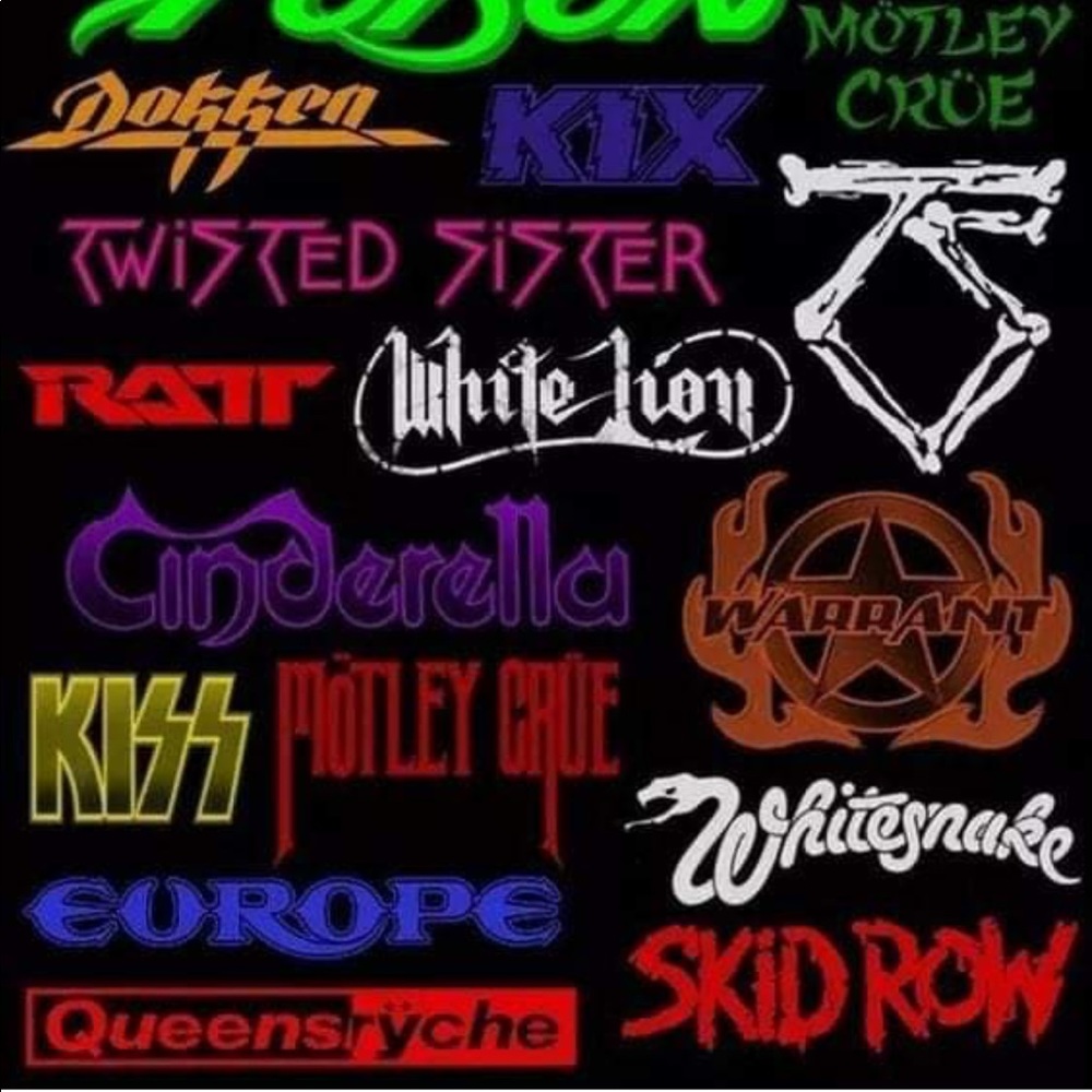 80’s